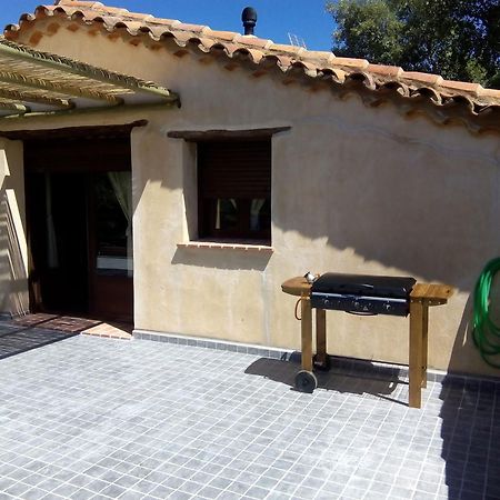 Finca La Colora Fuenteheridos Exterior photo