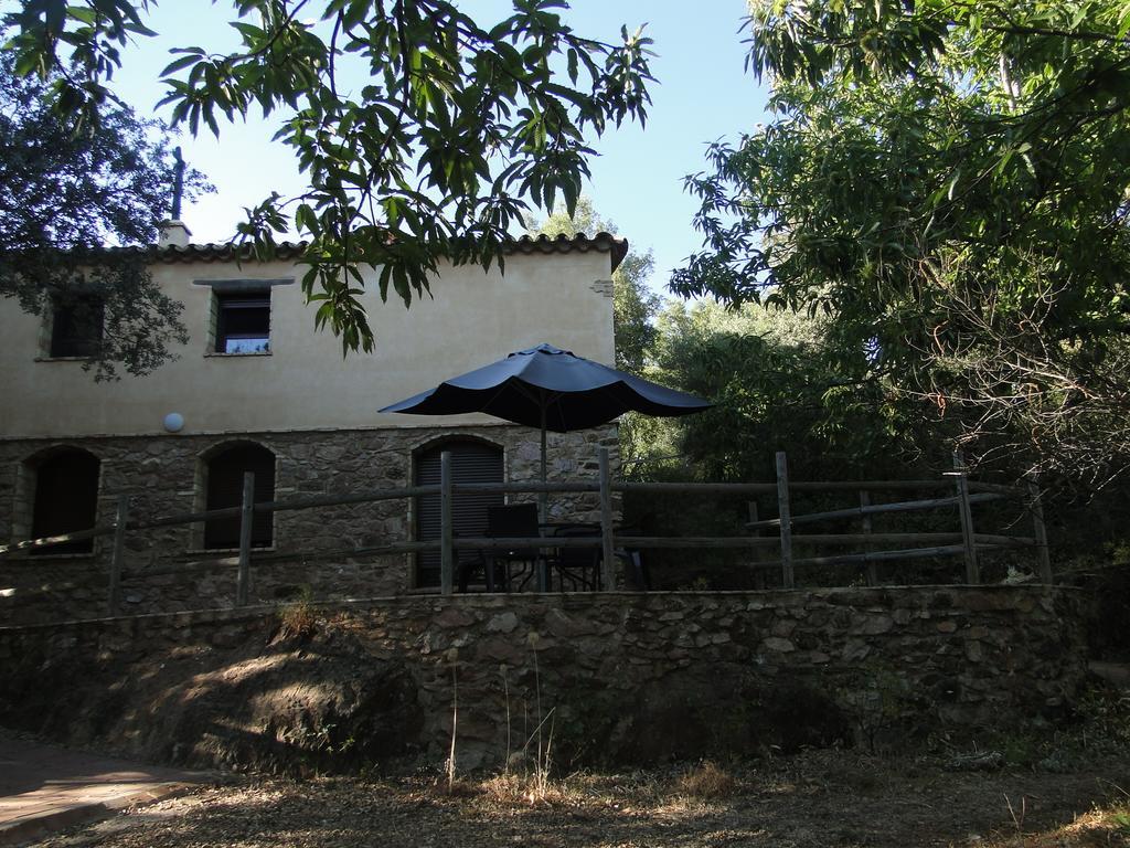 Finca La Colora Fuenteheridos Exterior photo
