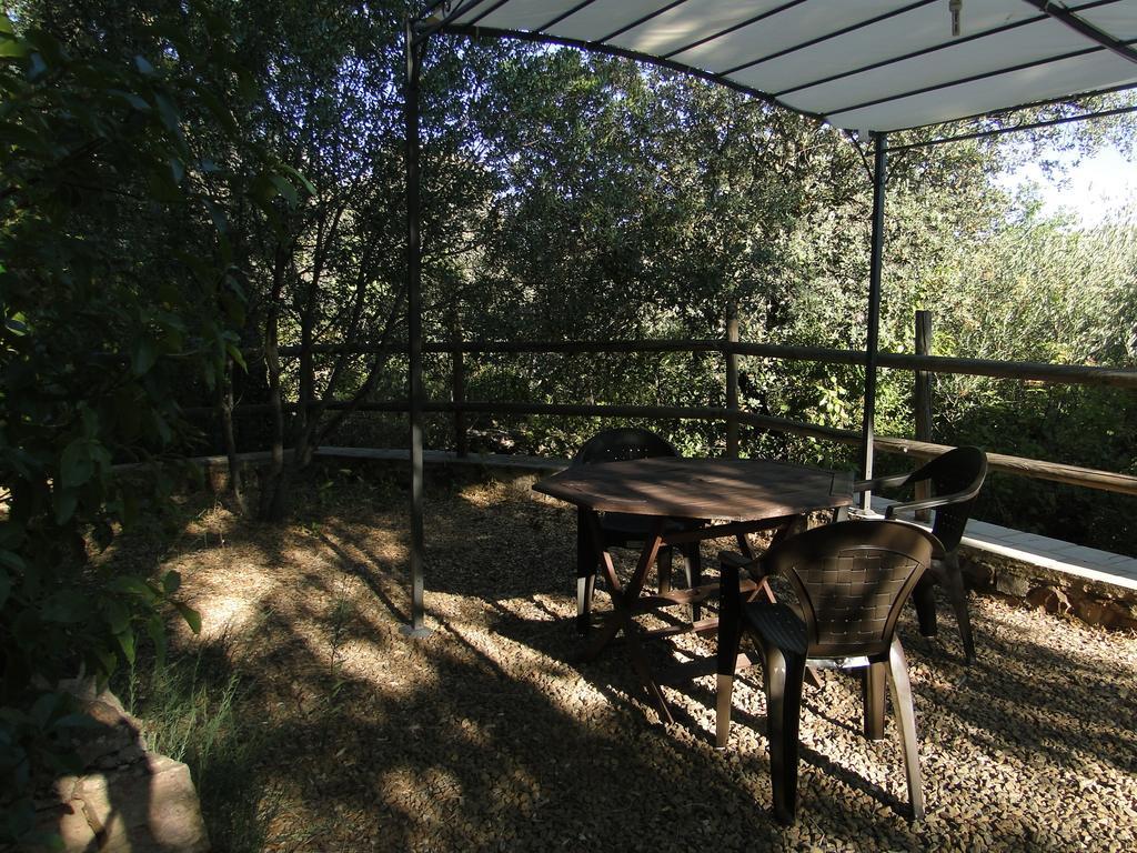 Finca La Colora Fuenteheridos Room photo