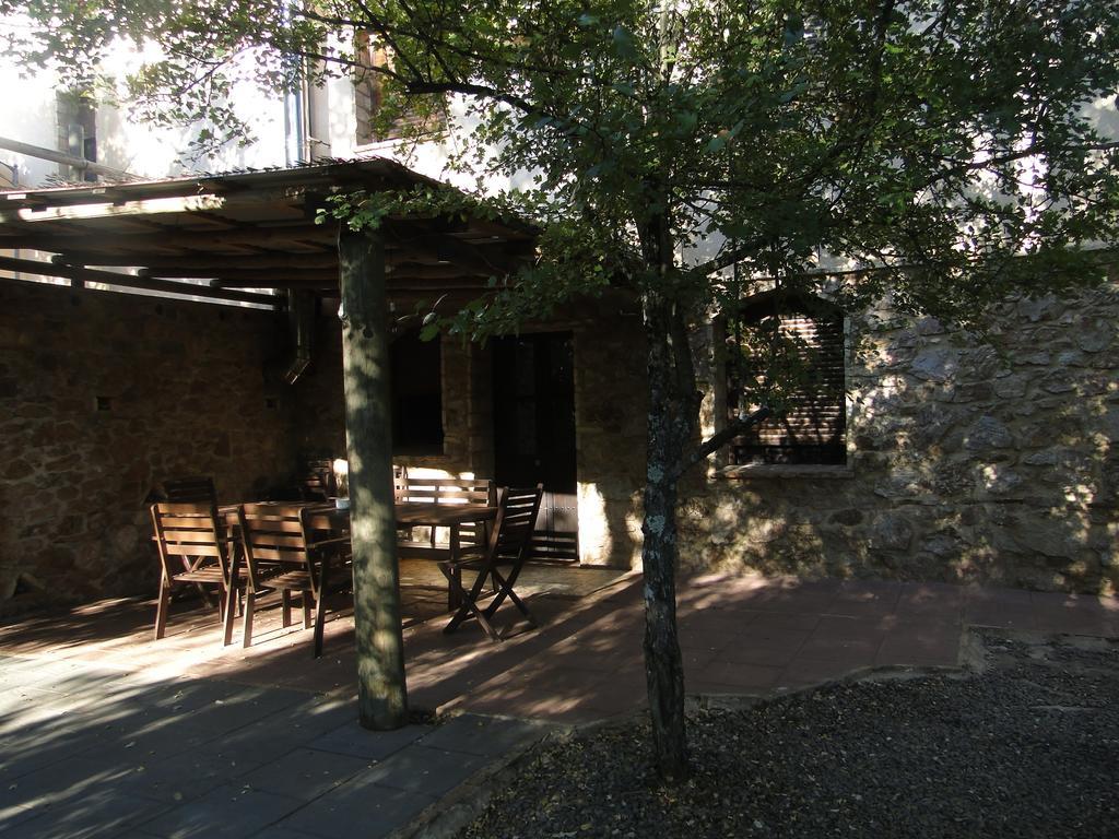 Finca La Colora Fuenteheridos Room photo