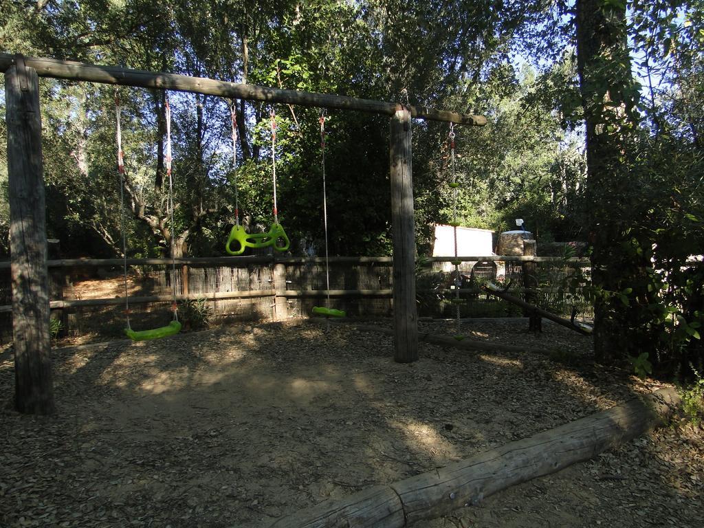 Finca La Colora Fuenteheridos Exterior photo