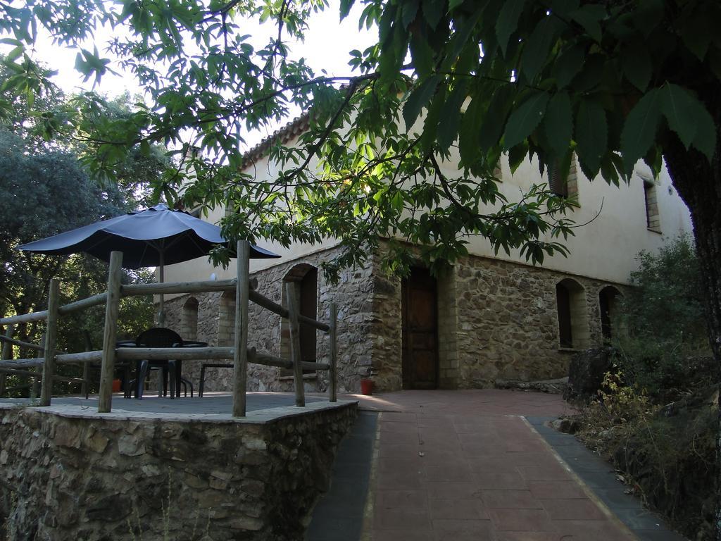 Finca La Colora Fuenteheridos Exterior photo